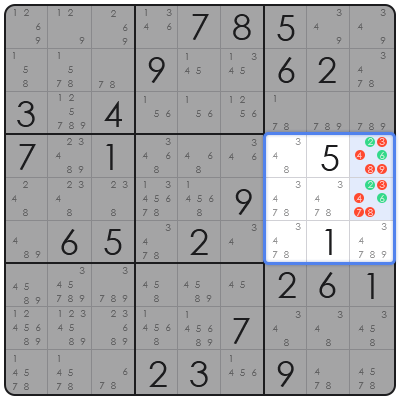 free online killer sudoku